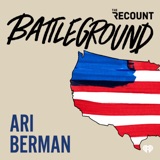 'How F*cked Are We Regarding Voting Rights?' with Ari Berman