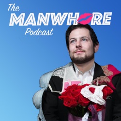 Ep. 525: Casual Dating and Kink Negotiations with comedian Marty Cunnie