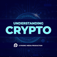 Understanding Crypto podcast