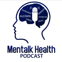 Men Talk Health Podcast - Life with Phil Evans