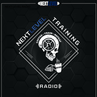 NLX2 Podcast #33: Dr. Emily Splichal
