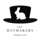 The Hat Maker's Podcast: Episode No. 10 - Jay from Coup de Tete