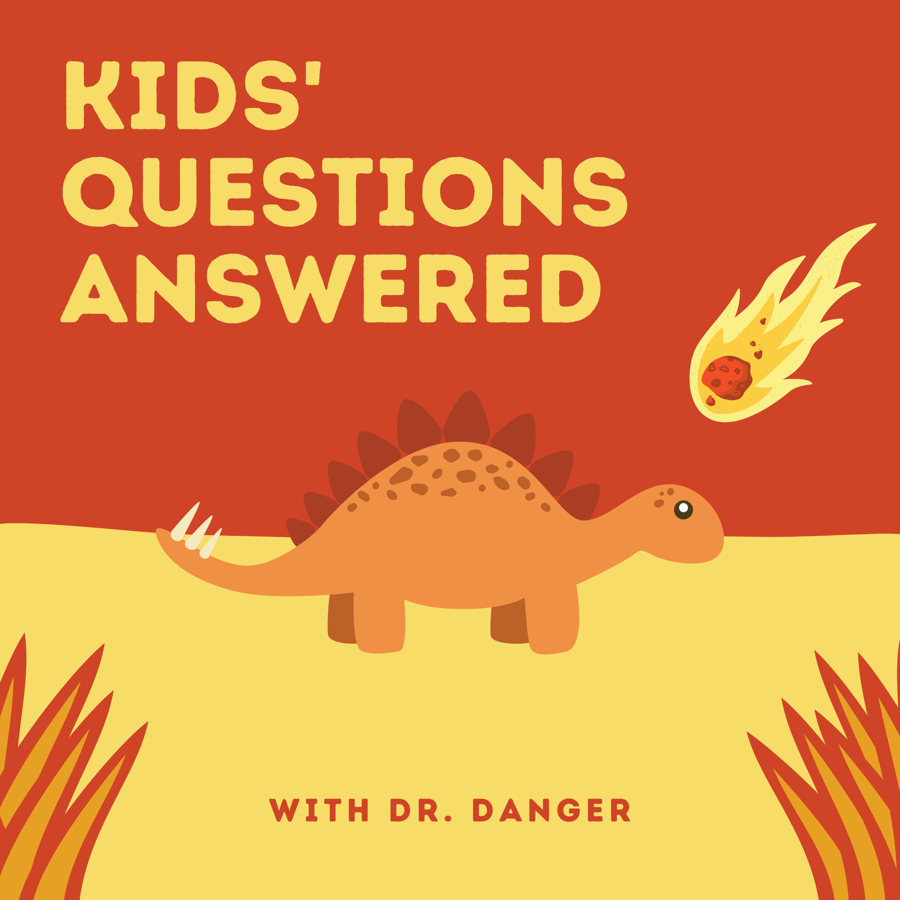 what-s-the-heaviest-animal-kids-questions-answered-podcast-podtail