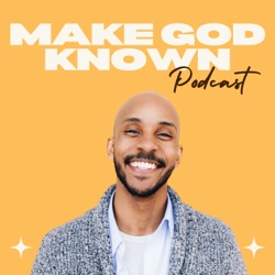 How To be Empowered to Live the Christian Life I GBK Podcast w/ Samuel Teka I Galatians series I #18