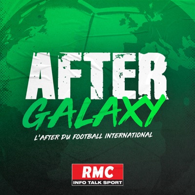 After Galaxy:RMC