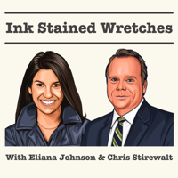 The Interview: Jon Ward