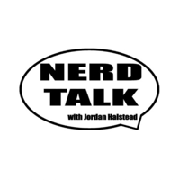 Nerd Talk with Jordan Halstead podcast
