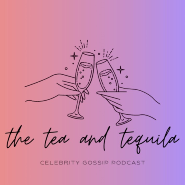 Artwork for The Tea And Tequila