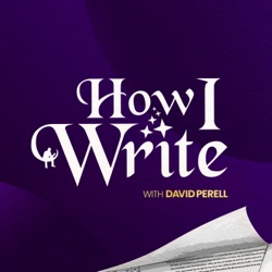 Brie Wolfson: How Writing Builds Billion-Dollar Companies | How I Write Podcast