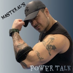 Master Al's Power Talk