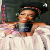 Goldenyaa Hot Air 'N Curl Up podcast