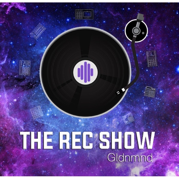 The Rec Show Artwork