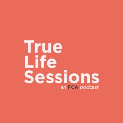 True Life Sessions | Austin Hallman & Lauren Brannen
