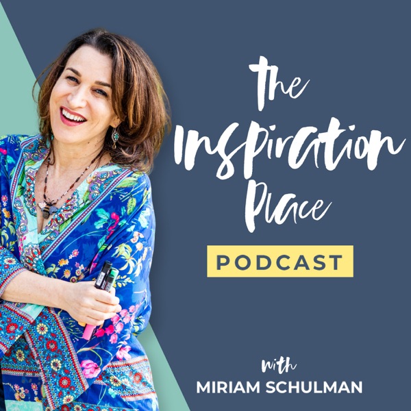 The Inspiration Place