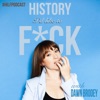 HILF: History I'd Like to F**k artwork