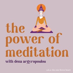 How Meditation Leads to Self-Compassion and a Path to Understanding Others with GIna Ryan