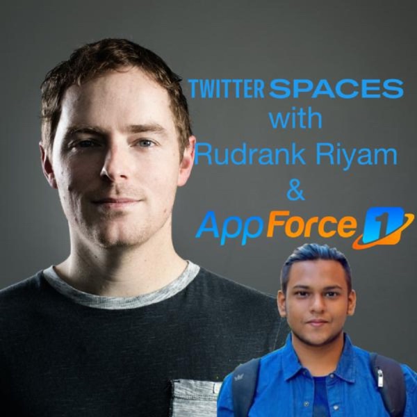 Twitter Space: Getting into iOS Developer Relations thumbnail
