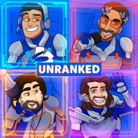 Unranked podcast