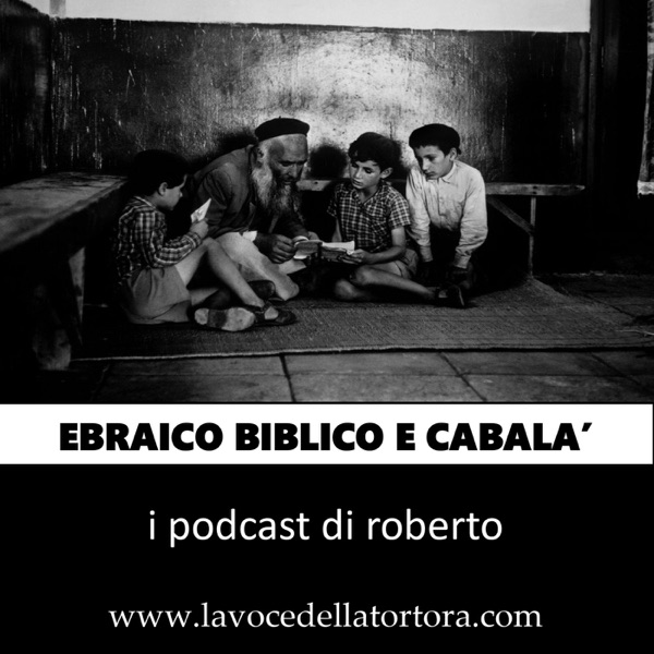 Ebraico Biblico e Cabalà