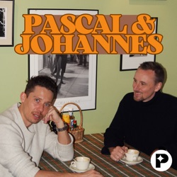 Pascal & Johannes