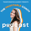 The Profitable Coach Podcast - Kimberly Rich