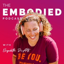 Ep 445: Healing Conversation with Michelle Durst