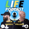 LIFE Podcast artwork