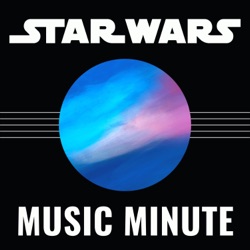 TROS 1: Intro to the Music of The Rise of Skywalker (Minutes 1-5)