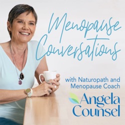 Beyond the Scales - A balanced look at Health in Menopause