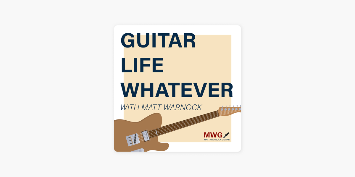 mattwarnockguitar