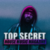 Top Secret MAGAZINE - HOUSE MUSIC MAGAZINE - Chris Kaufman
