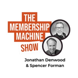 #75 - The Membership Machine Show:  Best Web Hosting Setup for Your LMS or BuddyBoss Membership Site