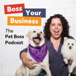 114: LIVE Momentum Magic For Your Pet Business