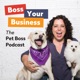 130: Three-Step Framework For Tackling Money Problems Like A Pet Pro