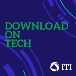 ITI's Download on Tech featuring Konstantinos (Kostas) Masselos on EU Connectivity