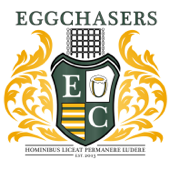 The EggChasers Rugby Podcast - Tim Cocker, JB, Phil