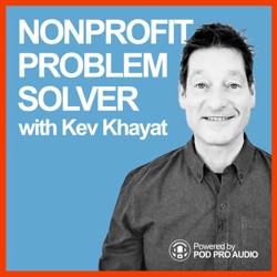 Nonprofit Problem Solver