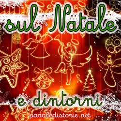 Una festa di Natale, un racconto di Carlo Collodi