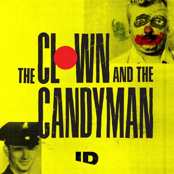 The Clown and the Candyman
