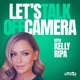Let's Talk Off Camera with Kelly Ripa