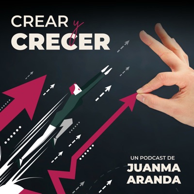 Crear y Crecer