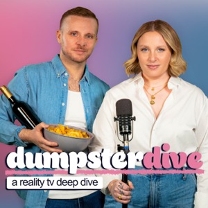 Dumpster Dive: A Reality TV Deep Dive