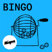 Bingo - Nique – La radio