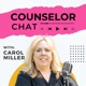 62.  Navigating the Chaos: Mastering the Unpredictable World of School Counseling with Laura Filtness