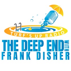 The Deep End Pool Podcast