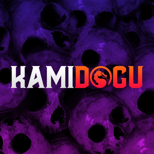 Kamidogu: Kombat Lives Here