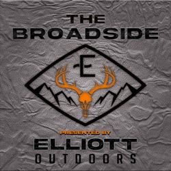 The Broadside podcast