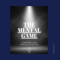 The Mental Game podcast
