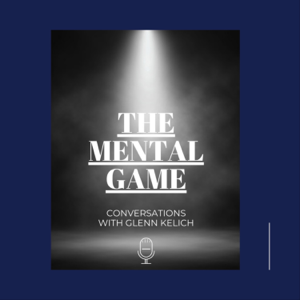 The Mental Game podcast