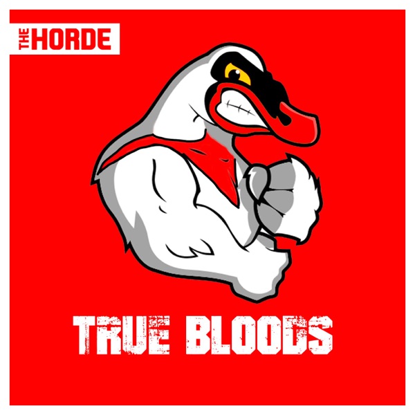 True Bloods
